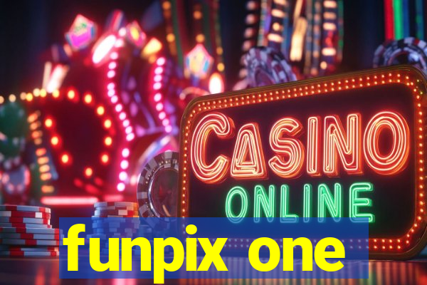 funpix one